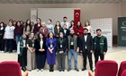 TOGÜ’DEN BAĞIMLILIKLA MÜCADELEDE YERİNDE ADIM: ERBAA’DA EĞİTİMLER SÜRÜYOR